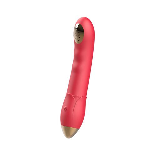 10X G-Spot Shower Vibe - Product Shot #4