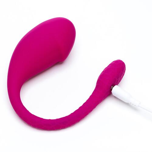 OhMiBod Sly by Adam & Eve shot 1 charging