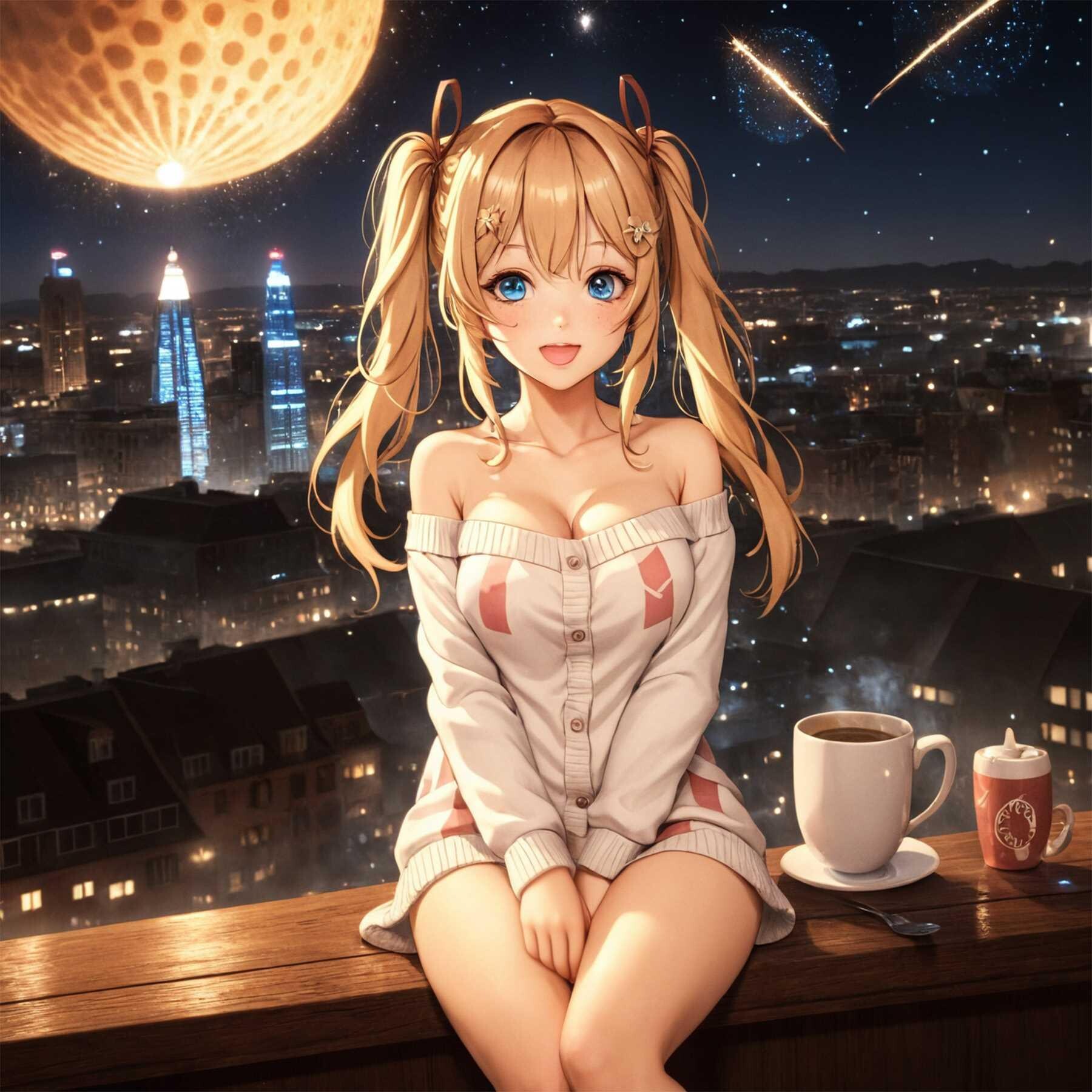 Fleshlight Fantasy Girl Lexi Amakura posed wearing lingerie