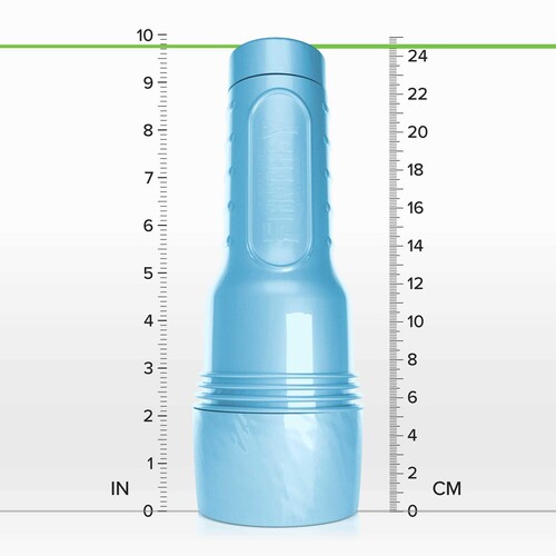 Fleshlight Fantasy Girl Lexi Amakura male masturbator measurements