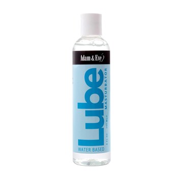 Adam & Eve Masturbator Lube 8 oz
