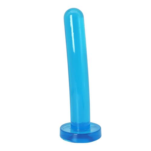 The Bull Rider - Dildo Shot #1