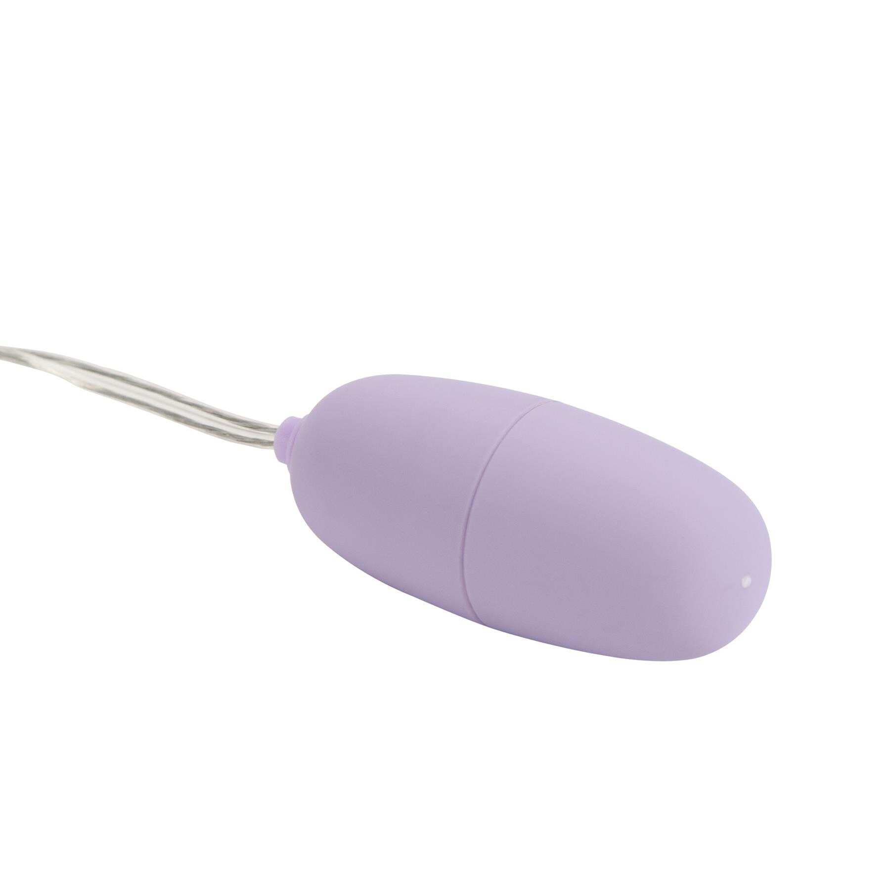 Twin Vibrator Pleasure Pak showing bullet 1