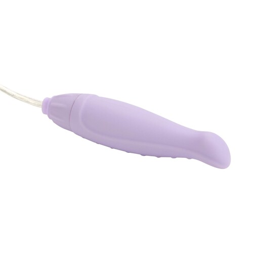 Twin Vibrator Pleasure Pak bullet 2 view