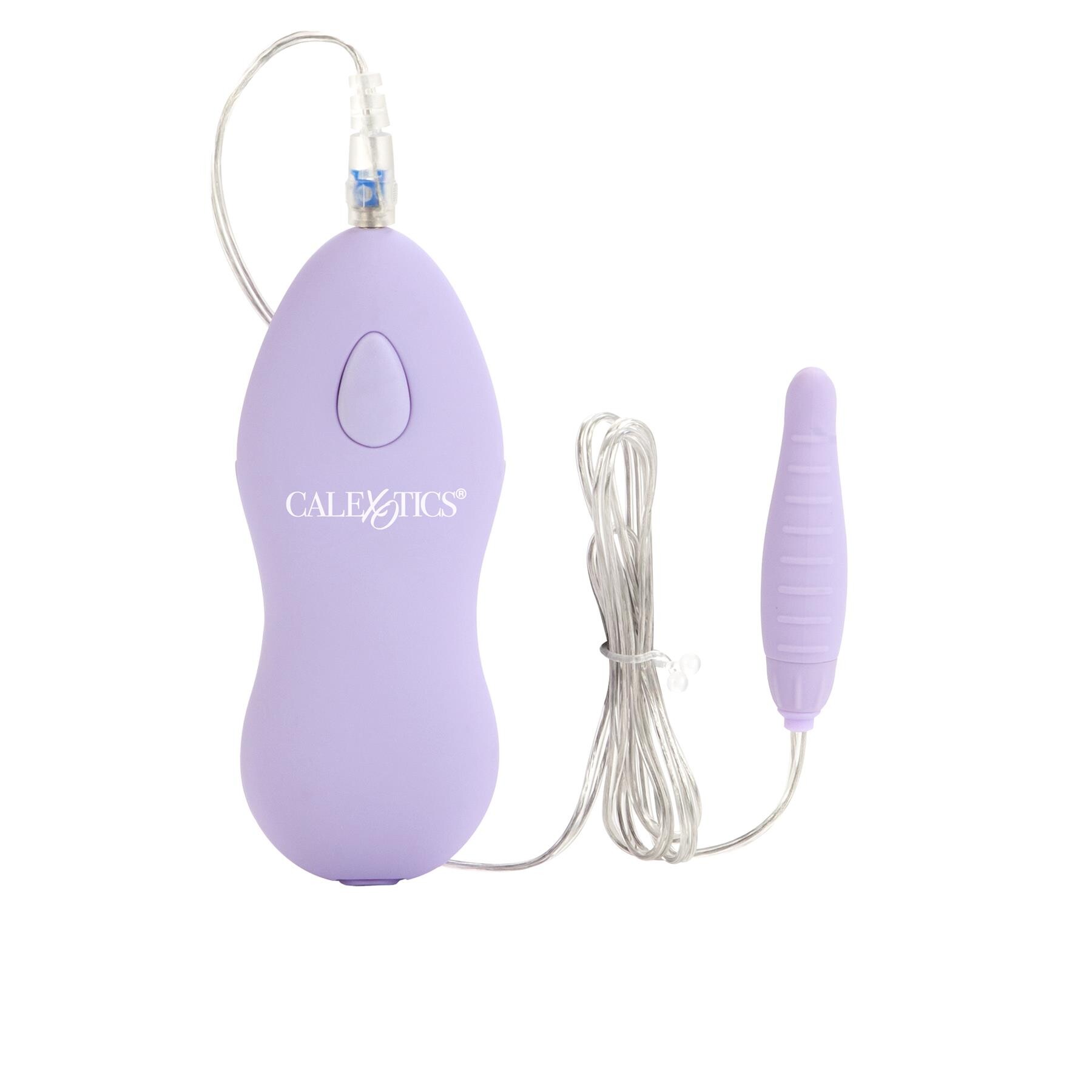 Twin Vibrator Pleasure Pak with bullet 2