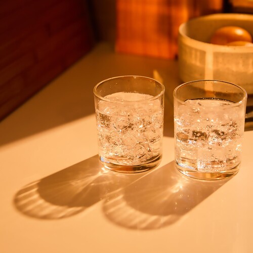 Mellö Magnesium - 10 Travel Sticks