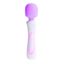 Illumination Wand Massager - Vibrators