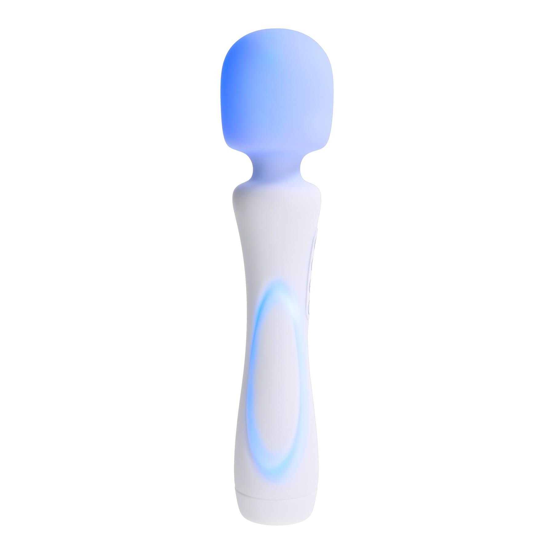Illumination Wand Massager color view 3