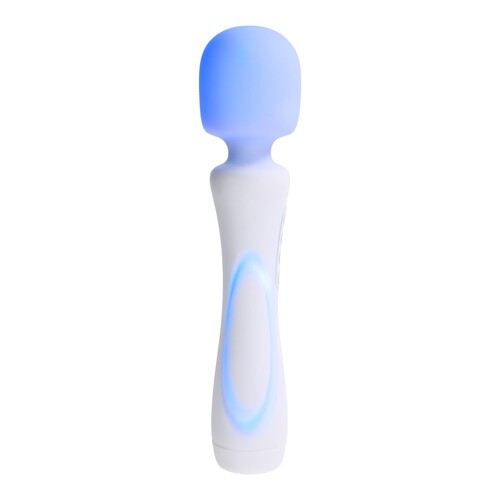 Illumination Wand Massager color view 3