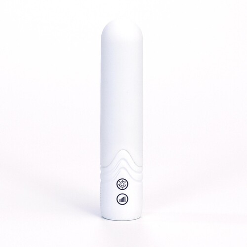 Illumination Bullet white view 1