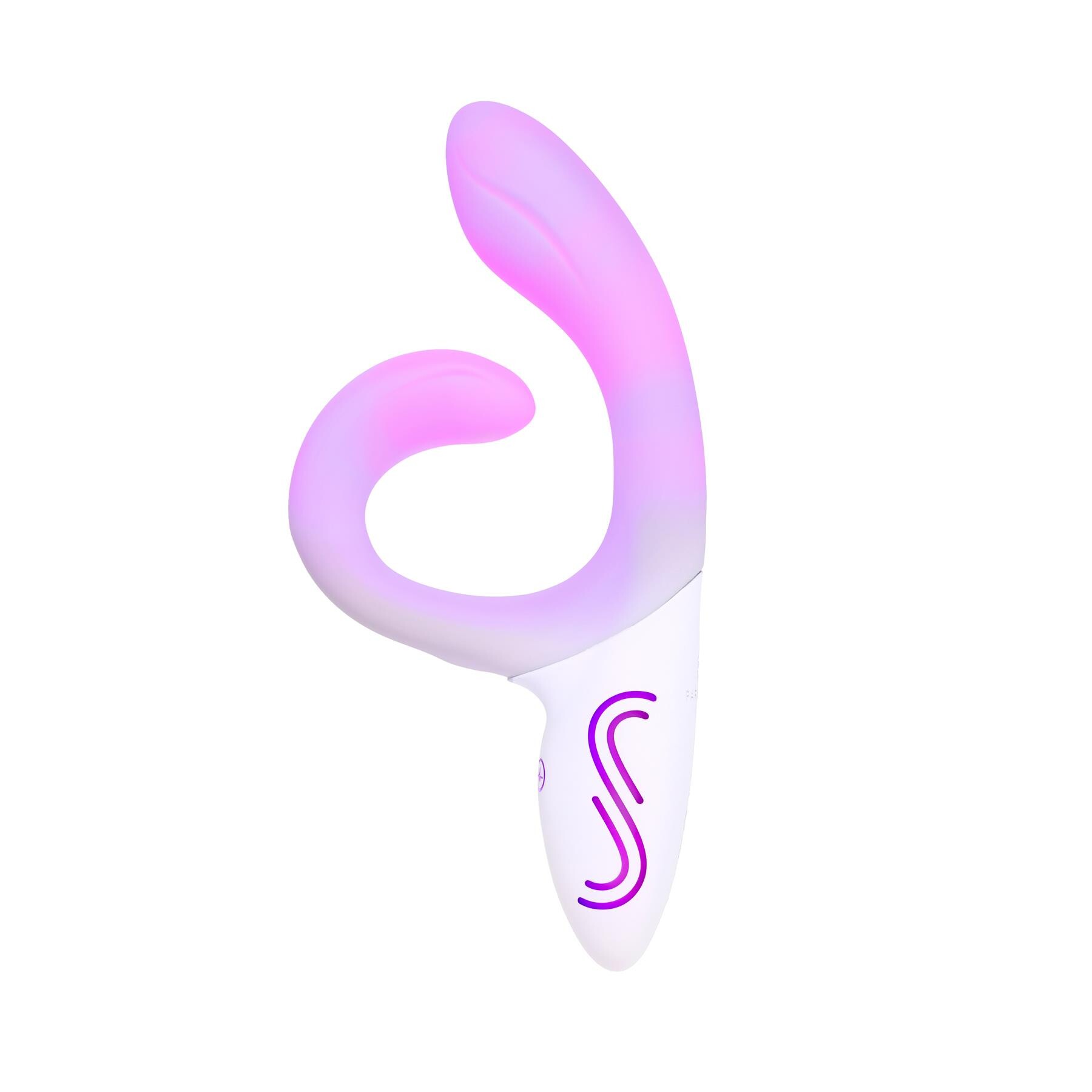 Illumination Rabbit Vibrator color view 3