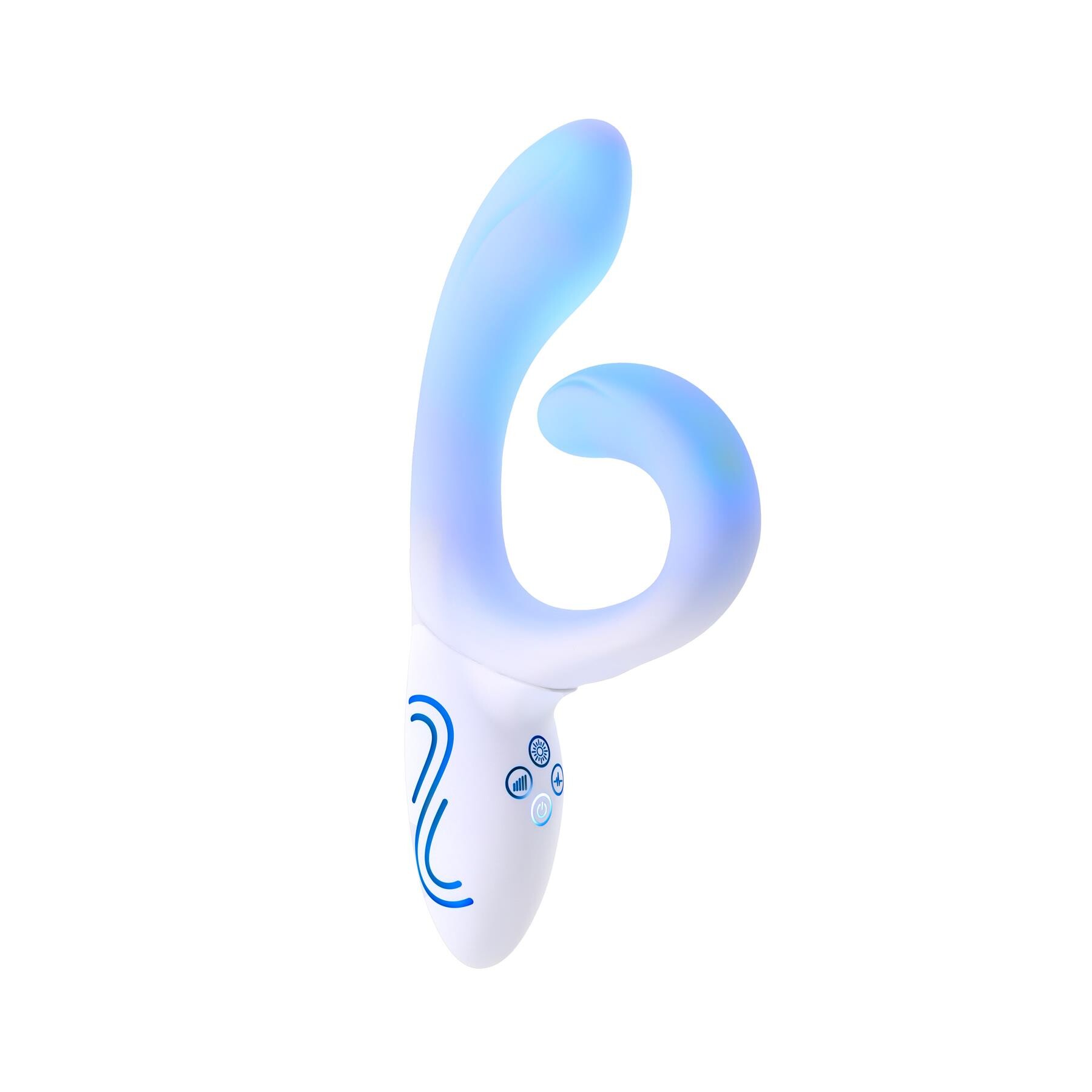 Illumination Rabbit Vibrator color view 8