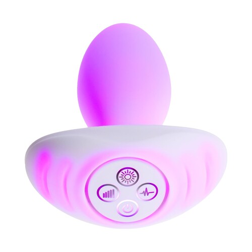 Illumination Plug color view 3