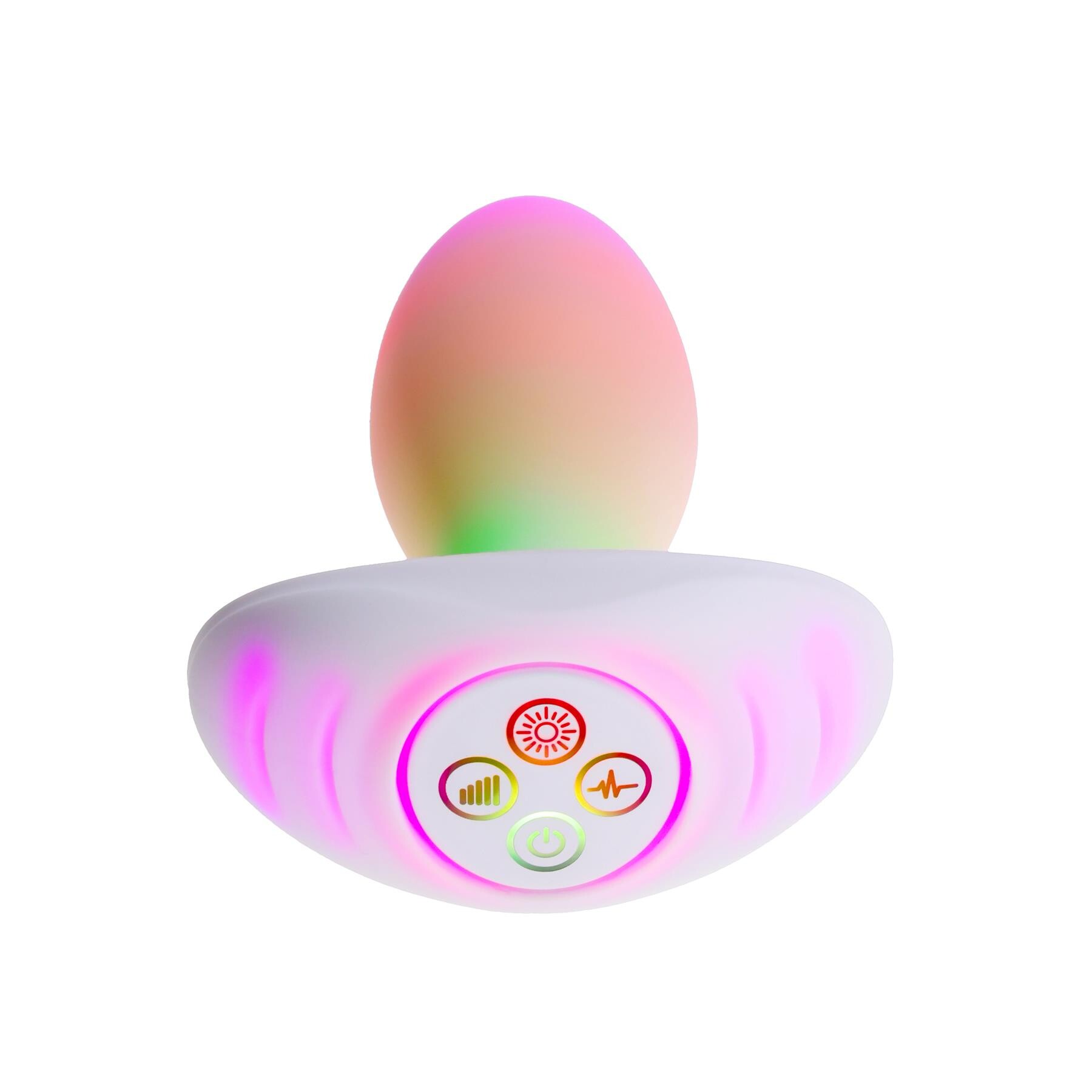 Illumination Plug color view 4