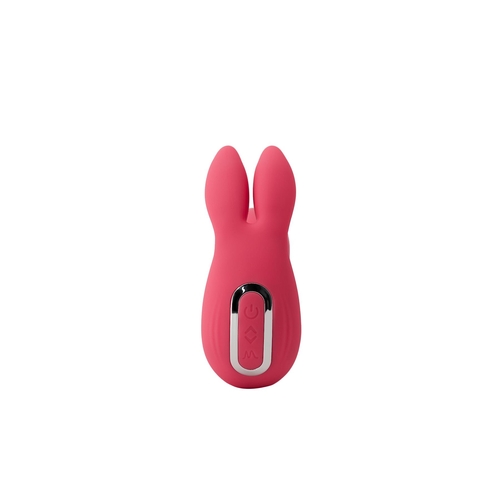 Adam & Eve Bendy Bunny - Product Shot - Back View