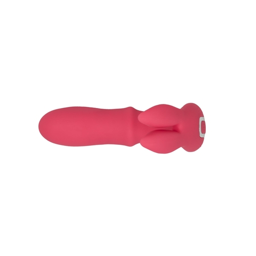 Adam & Eve Bendy Bunny - Product Shot - Side