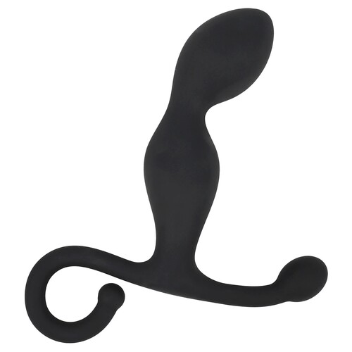 Adam's Essentials 5-Piece Pleasure Kit - Prostate Item