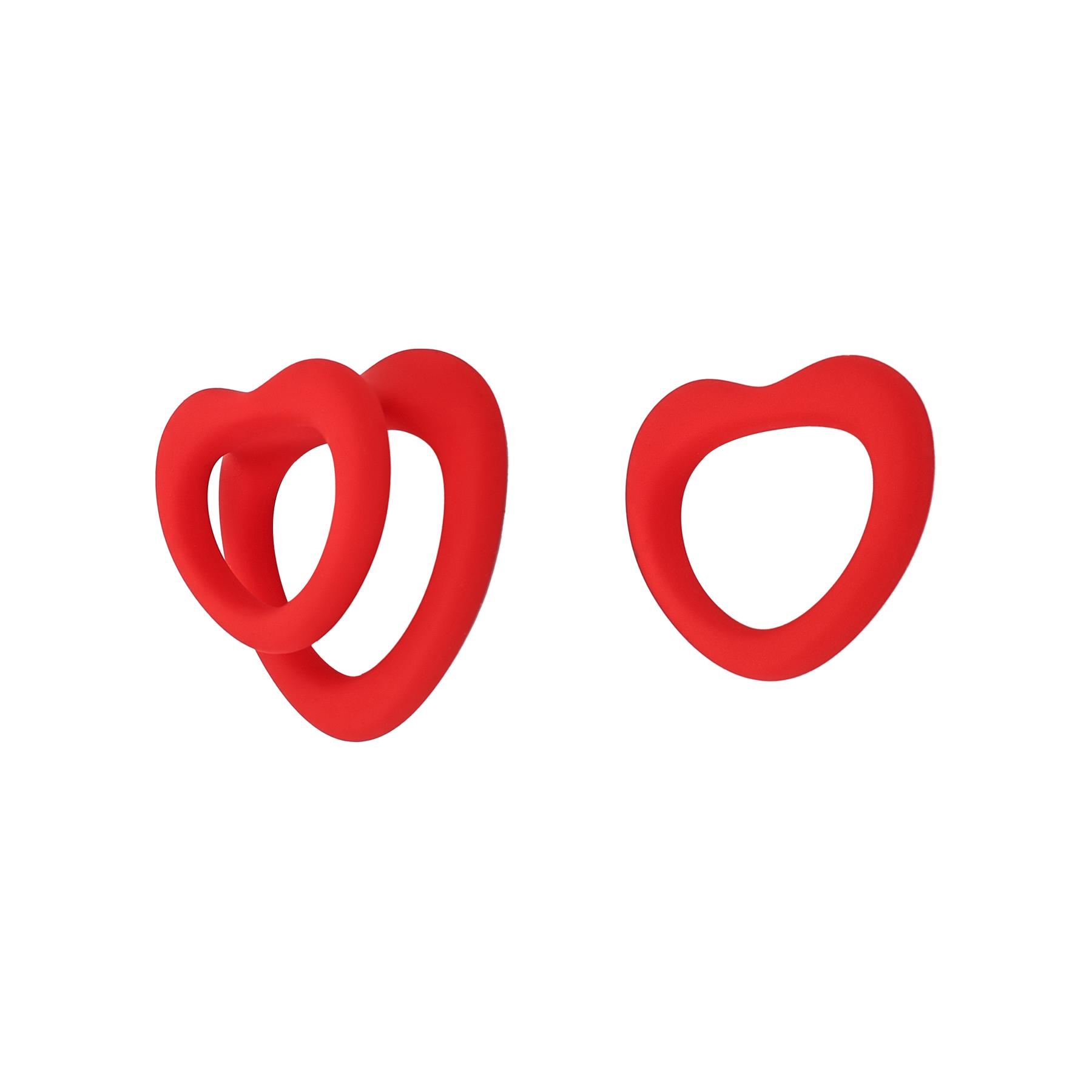 Adam & Eve Honeymoon Kit - C-Ring