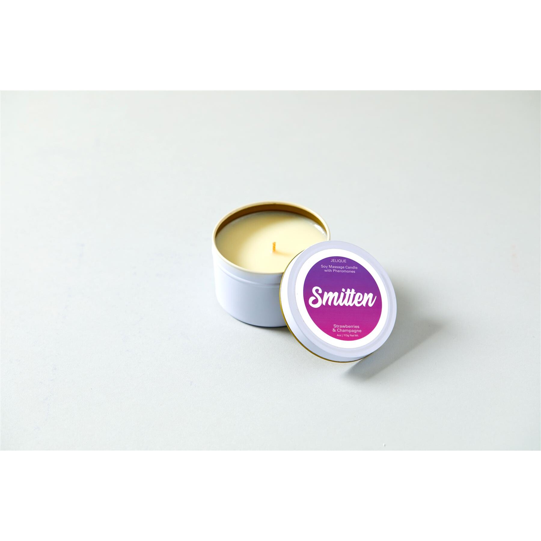 LUXCI DATE NIGHT BUNDLE KIT featuring candle