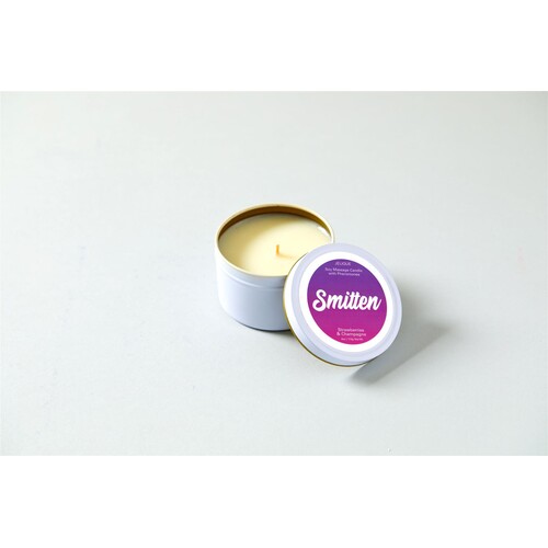 LUXCI DATE NIGHT BUNDLE KIT featuring candle