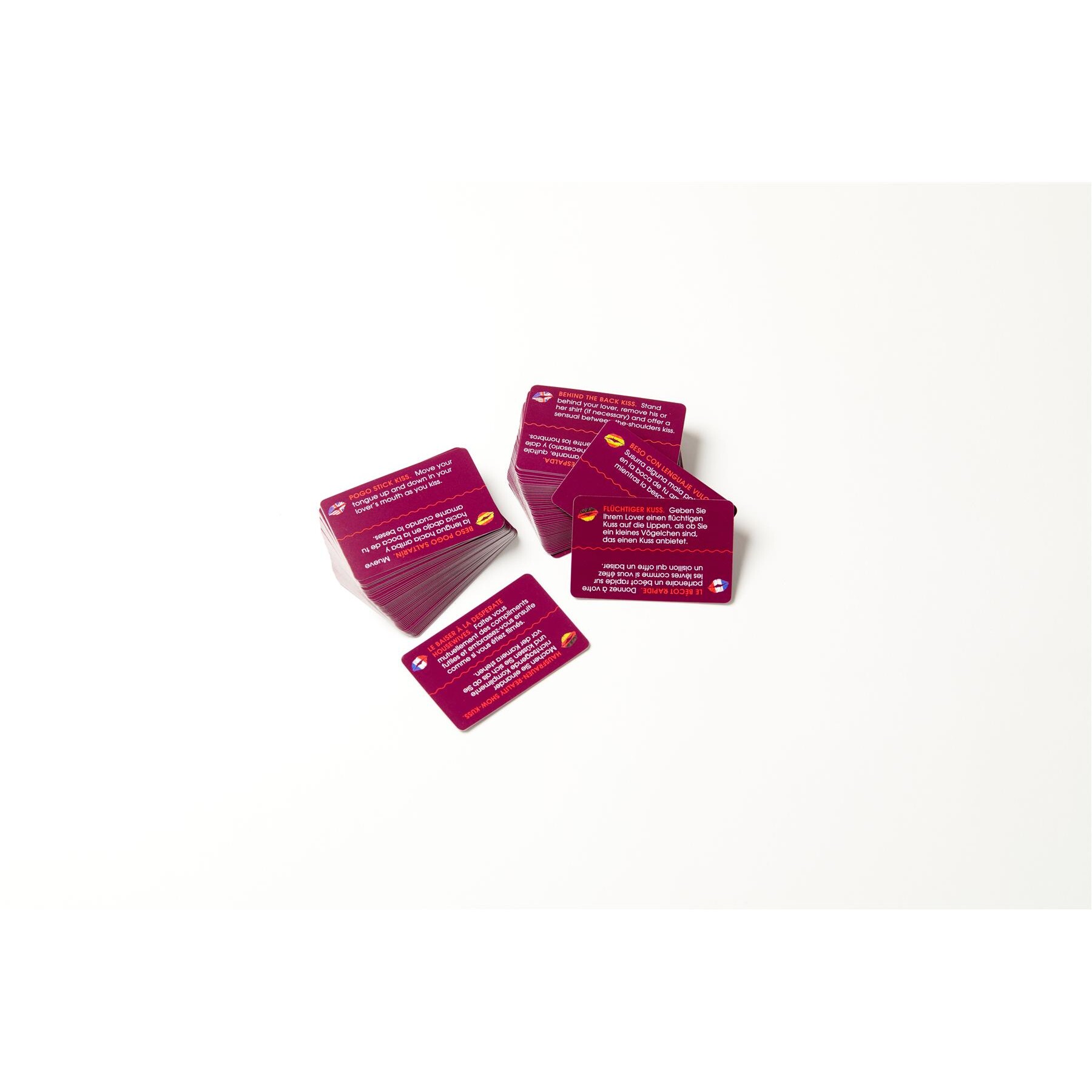 LUXCI DATE NIGHT BUNDLE KIT featuring cards