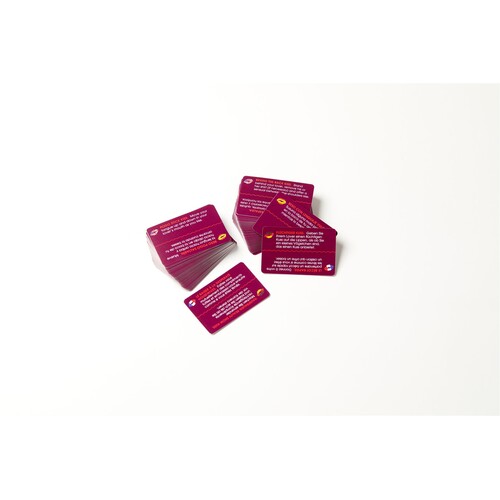 LUXCI DATE NIGHT BUNDLE KIT featuring cards