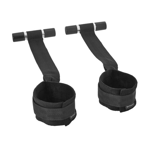 DOOR JAM CUFFS view 4