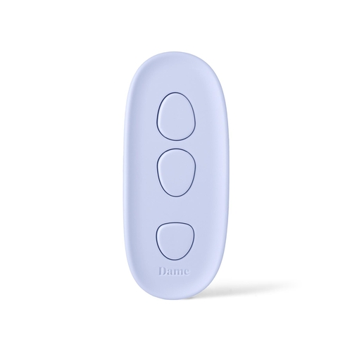 DAME LAY PANTY VIBE remote