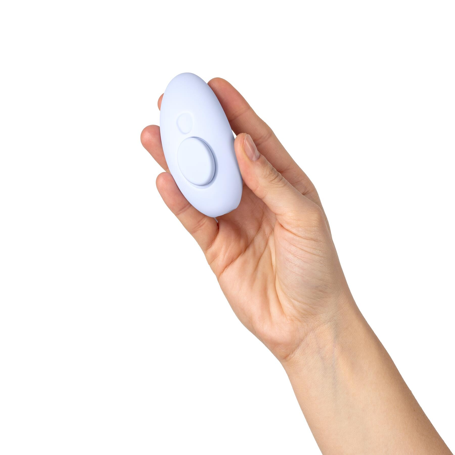 DAME LAY PANTY VIBE in hand