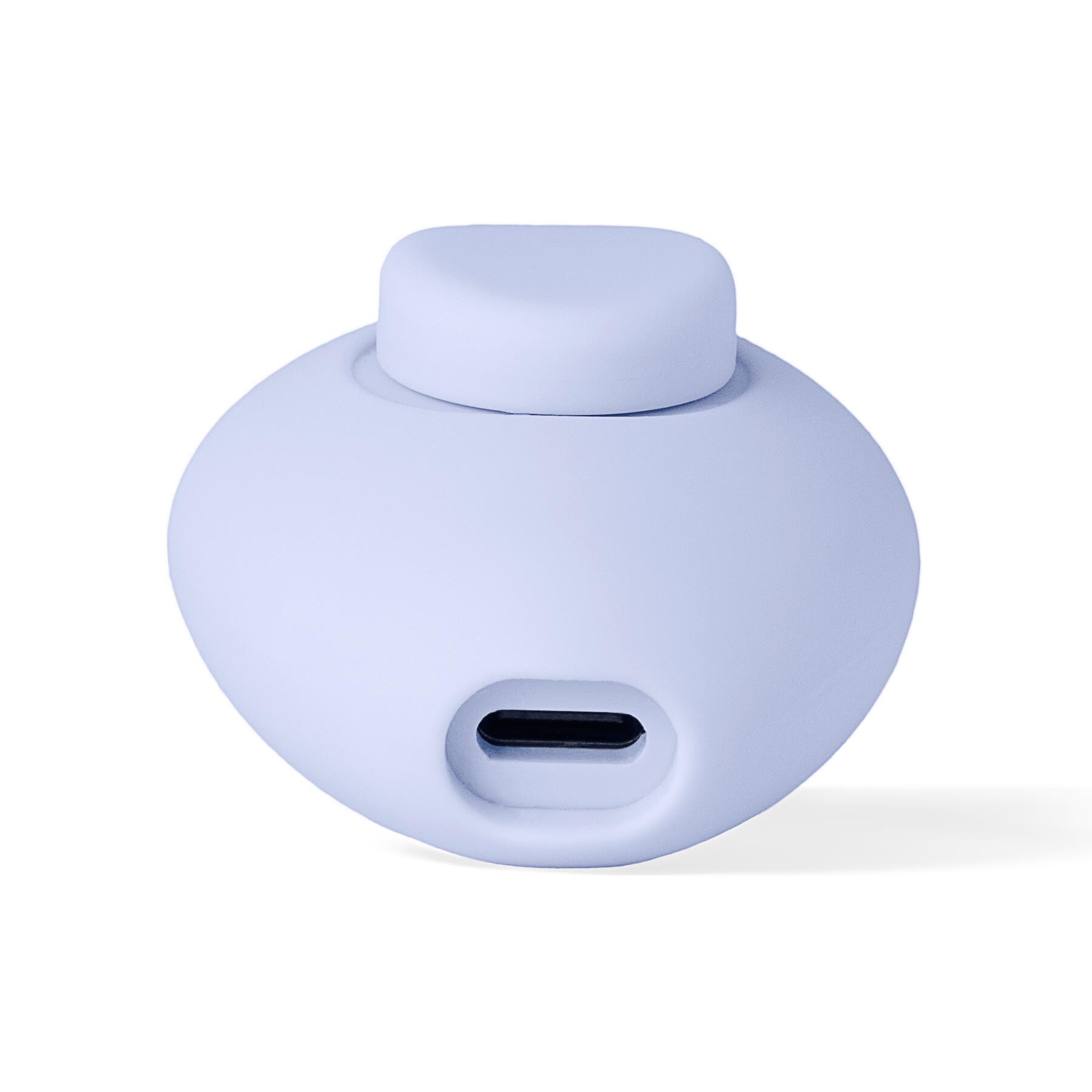 DAME LAY PANTY VIBE showing where to charge view 1