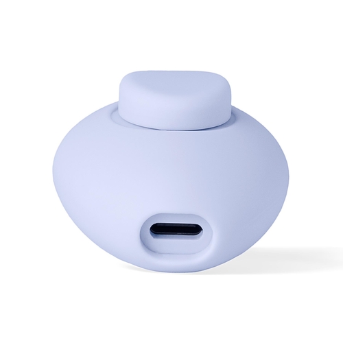 DAME LAY PANTY VIBE showing where to charge view 1