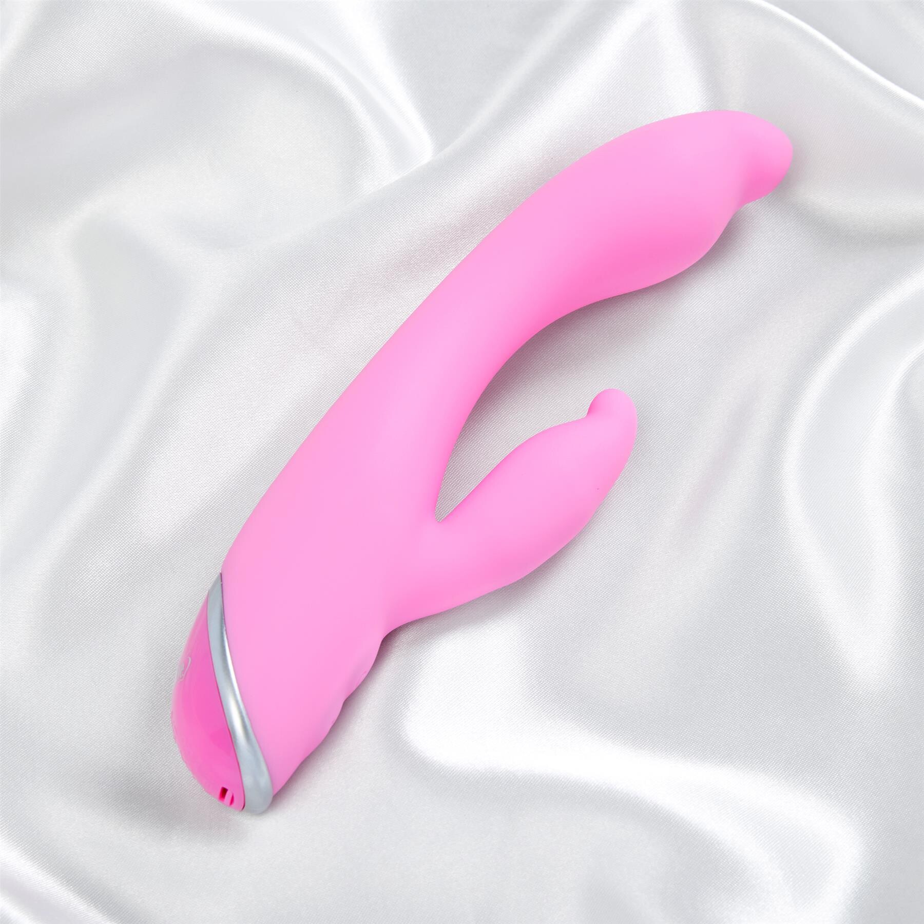 A&E Silicone G-Gasm Rabbit full view 7