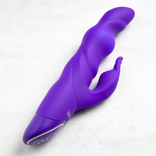 Adam And Eve Thruster flat view