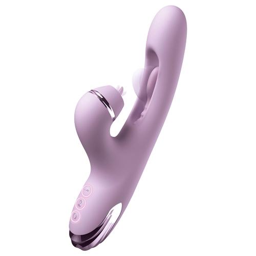 Fantasy For Her G-Touch Pulse Pro full view