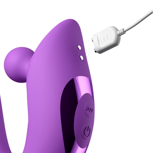 Fantasy For Her Harmoni Pro charger