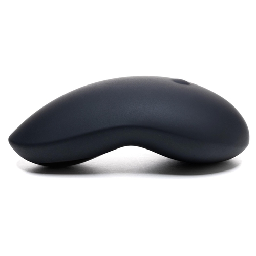 Adam & Eve Luxe Noir Palmier Personal Massager - Product Shot #2