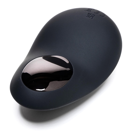 Adam & Eve Luxe Noir Palmier Personal Massager - Product Shot #5