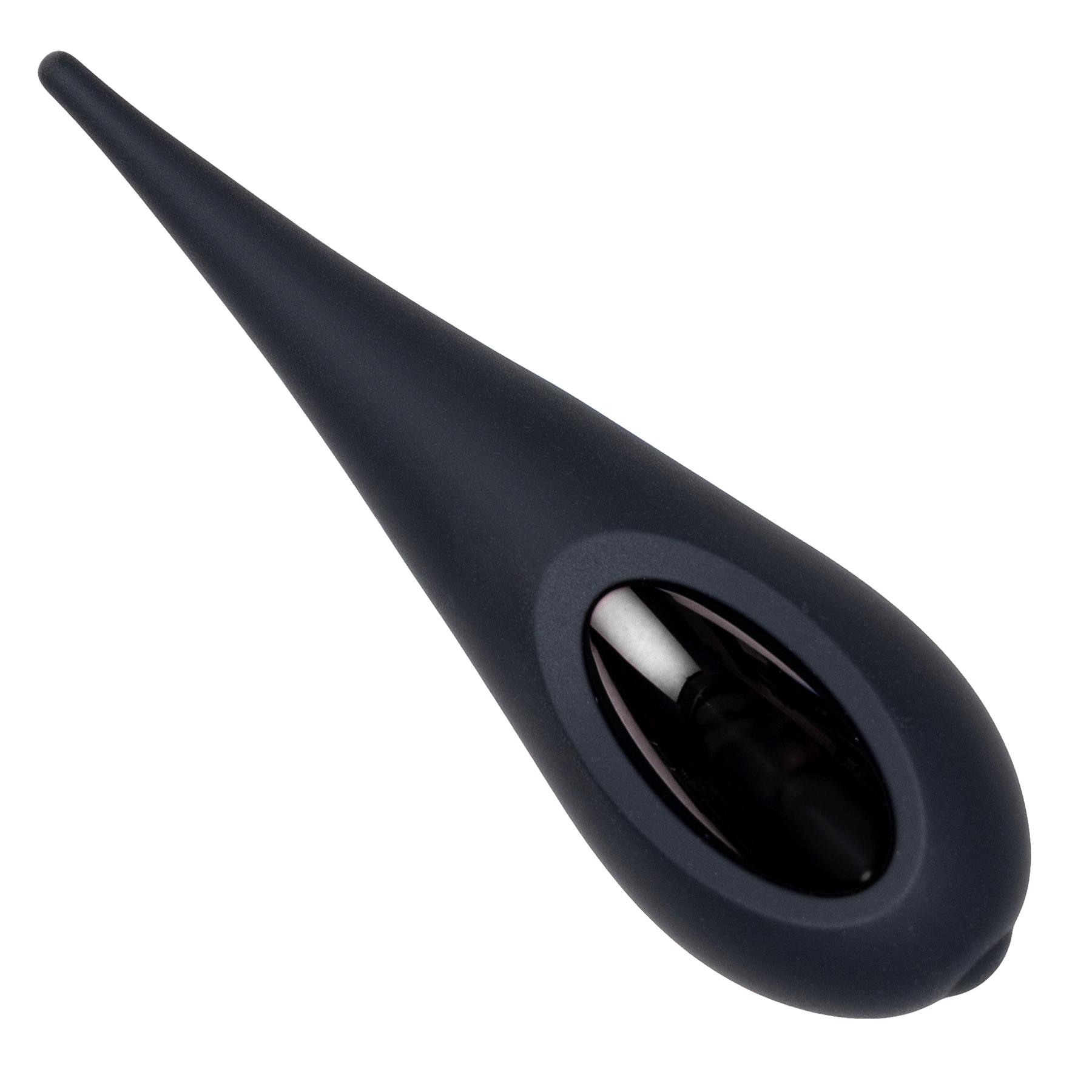 Adam & Eve Luxe Noir Larme Petite Teaser - Product Shot #1