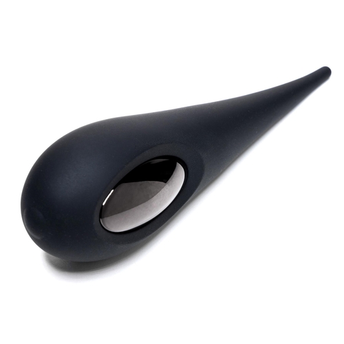 Adam & Eve Luxe Noir Larme Petite Teaser - Product Shot #2
