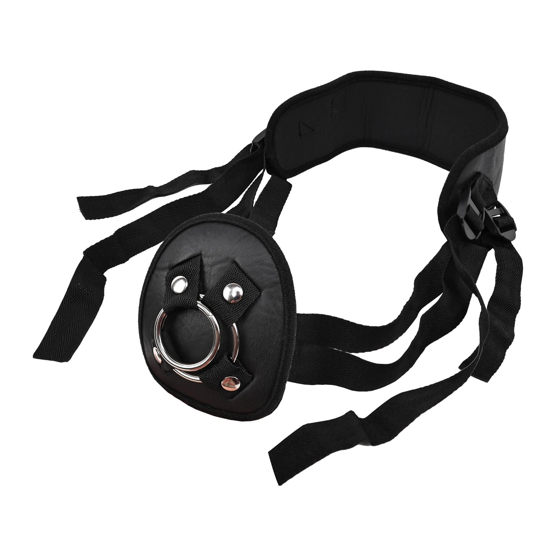 Eve's Universal Strap-On Harness - Harness Shot