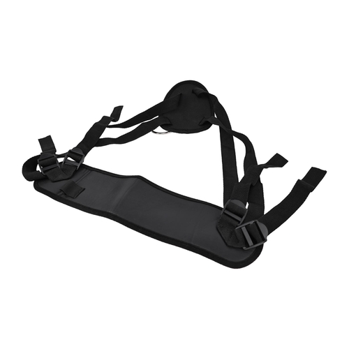 Eve's Universal Strap-On Harness - Harness Shot