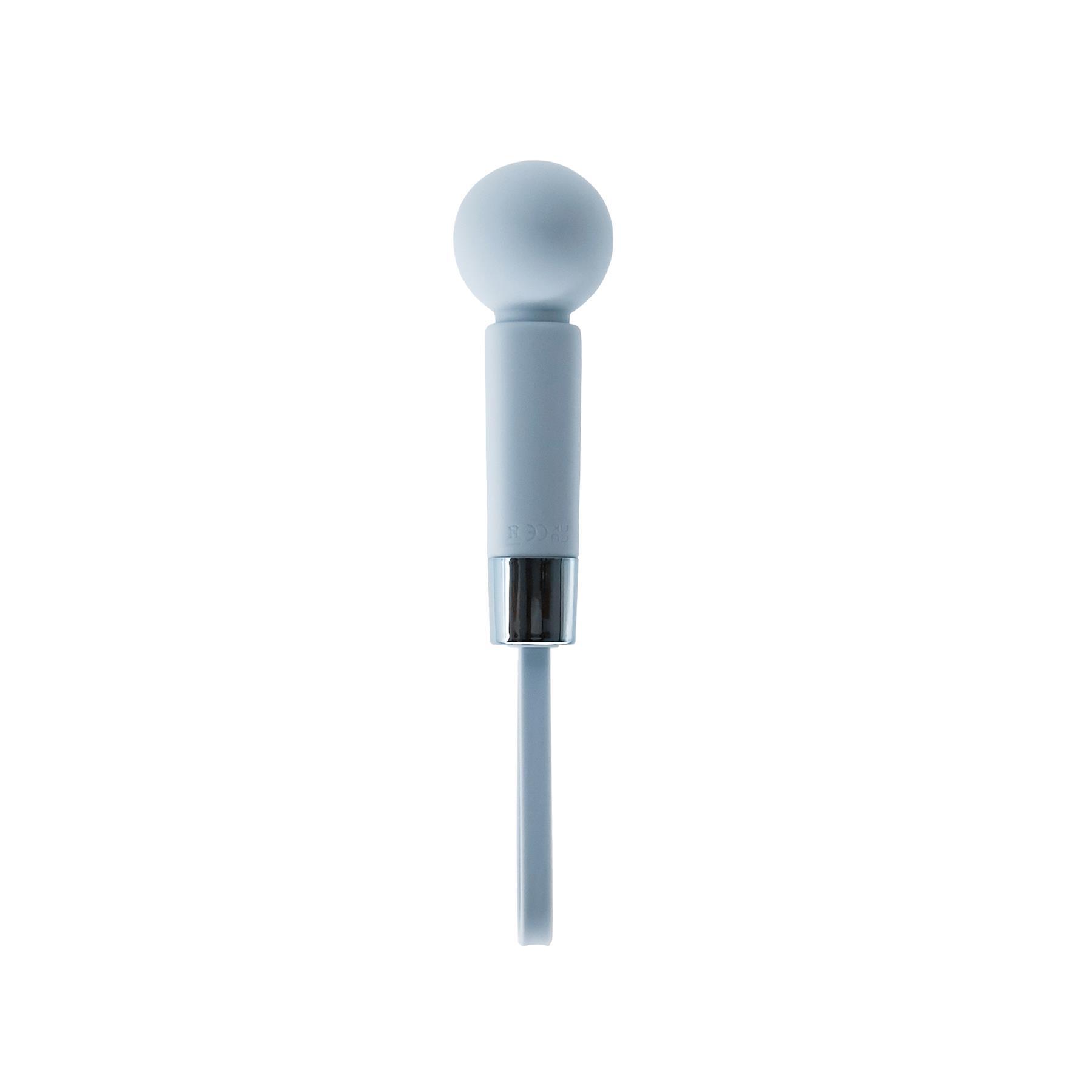 Dottie Mini Wand - Product Shot #1 - Light Blue