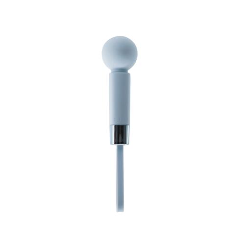 Dottie Mini Wand - Product Shot #1 - Light Blue