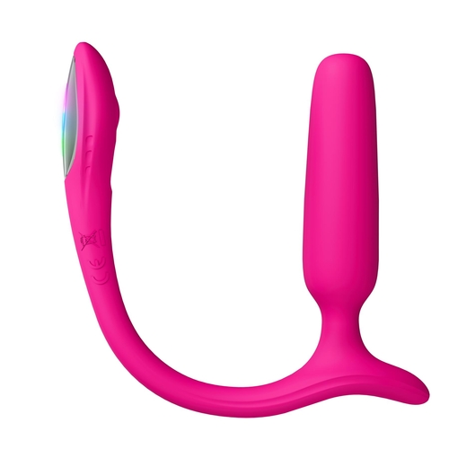 Lovense Lush Bluetooth Anal Vibrator image 3