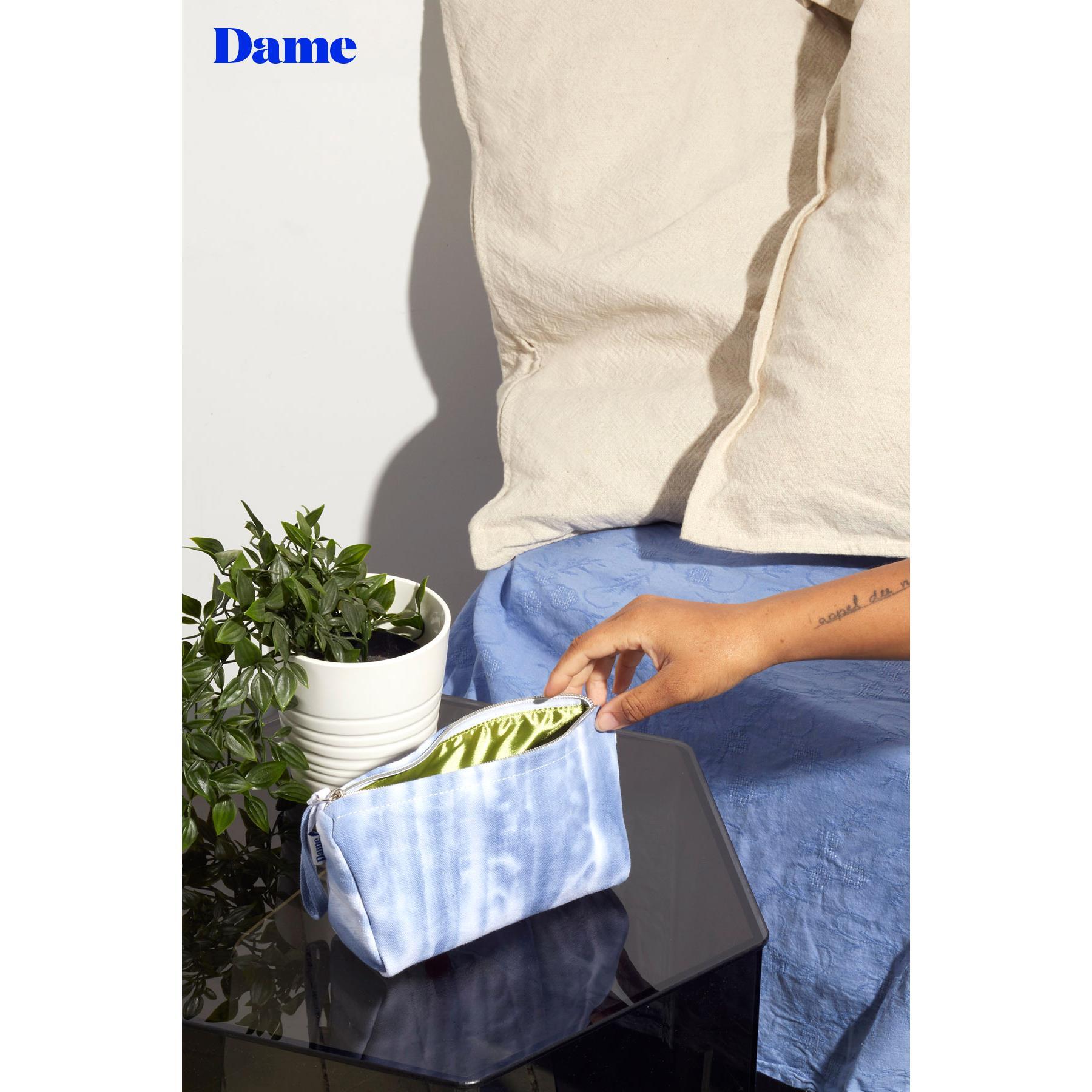 Dame Stash Toy Storage Bag image 4