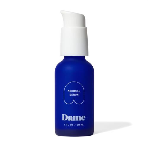 Dame Arousal Serum image 1