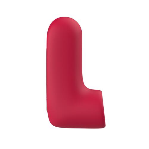 Adam & Eve L-O-V-E Vibrator Collection - Clit Sleeve
