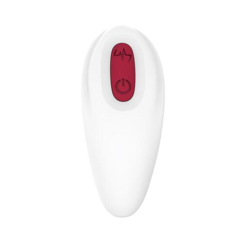 Adam & Eve L-O-V-E Vibrator Collection - Remote Control