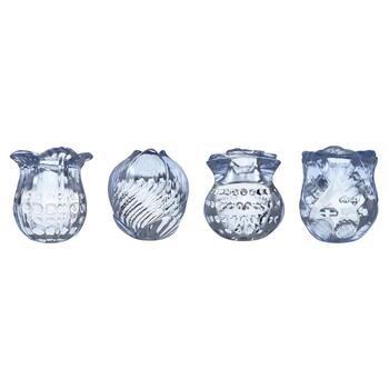 Adam & Eve Tip Teazers Masturbator 4-Pack - All Teasers