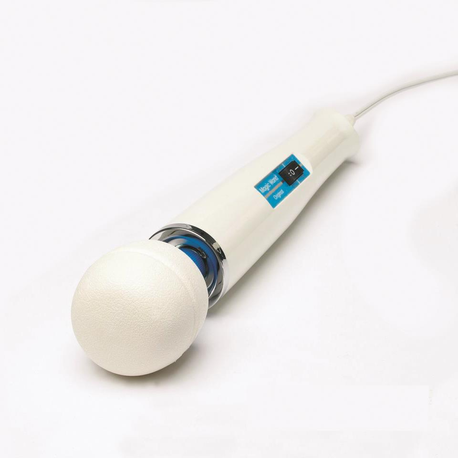 Magic Wand Original flat view
